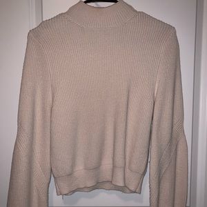 Excellent quality winter sweater